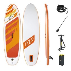 Placa Paddleboard gonflabila AQUA JOURNEY 274 x 76 x 12 cm
